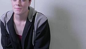 Flirty Teen 18+ Endures Harsh Butthole Therapy in Madhouse. Extreme Ass Play Awaits.