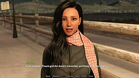 My NEW MEMORIES 78 in erotic style