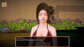 My new family episode 528