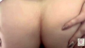 Is this milf latina ready for a cumshot?