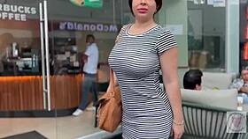 Is this milf latina ready for a cumshot?