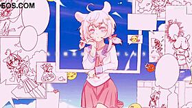 cant fall in love original song by usu