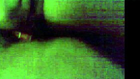 peruvian amateur bent over in doggystyle with condom to not impregnate again 😏