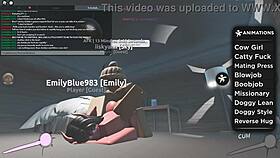 15 roblox porn, doggystyle bent over missionary monster! 🔥