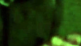 latina couple sucking monster cock in mexican blowjob scene