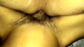 I got drilled by a huge dick at the motel, then found another next door... two guys wrecked me!