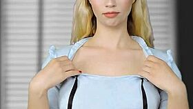 Westworld XXX Parody Trailer Featuring Cosplay And Costumes