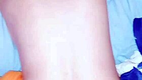 Me Dijo Que Tengo Unas Ricas Nalgas Mi Vagina Bien Húmeda