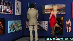 Watch Arlecchino's intense POV sex in Genshin Impact fantasy!