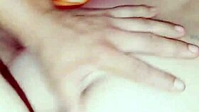 Me Dijo Que Tengo Unas Ricas Nalgas Mi Vagina Bien Húmeda