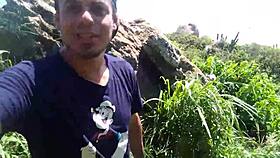 ela me fez de corno, deu pros caras na praia, unbelievable!