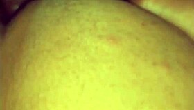 Does this couple's tight pussy handle big cock in doggystyle?