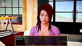 My new family episode 528