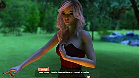 Are You Helping The Hotties In This Episode 22?