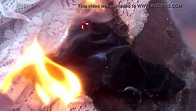 burning panties antiporno, are you teasing with russian heat?