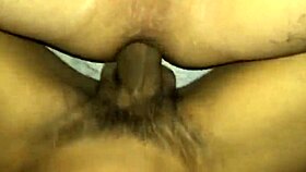 I got drilled by a huge dick at the motel, then found another next door... two guys wrecked me!