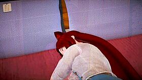 My new family episode 528