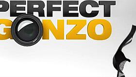 Can You Handle The Intense Gonzo Creampie Action With Sophie Lynx In High Definition?