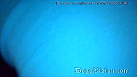 Is The Neighbor's Hairy Pussy Cheating In The Garage?