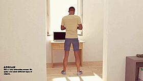 i enjoy my 3d cartoon pov pleasure