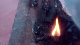 burning panties antiporno, are you teasing with russian heat?