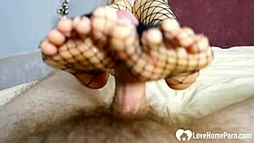 brunette babe from pool gets ass fucked and pussy licked