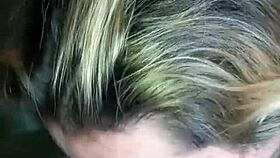 girlfriend shares breakfast with friend