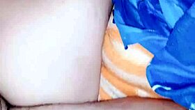 Me Dijo Que Tengo Unas Ricas Nalgas Mi Vagina Bien Húmeda