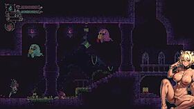 Rampaging In The Graveyard Depths!