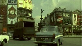 Dark Lantern Entertainment Presents Two Centuries of Smutty London