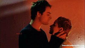 Samantha Morton in Under the Skin