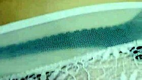 caliento a mi chico con mi redondo y hermoso culo