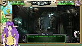 Warhammer 40k Inquisitor Trainer Continues the Story.