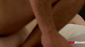 Step sister Bree Daniels talks about family time with her brother