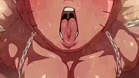 Naruto Gets SAVAGELY FUCKED In This Intense Hentai Scene