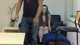 Watch Gigi Breeze take it in the ass?