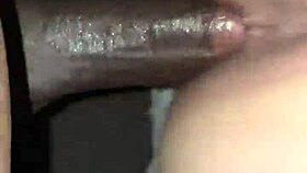 i wanna that monster cock so bad, it's huge!