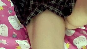 Cogiendo Con Mi Amiga De La Escuela �Sexy Chava Mexicana Me La Cojo Sin Condon Y La Dejo Embarazada Resulto Muy Cachonda Morr�S De Escuela Mexicanas