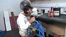 horny goddesses charlotte & candy love share big hard dick for a good suck