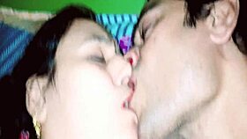 i lick her big tits and suck monster cock, ohh