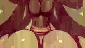 Naruto Gets SAVAGELY FUCKED In This Intense Hentai Scene