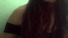 i'm a dirty hoe craving big cock from transsexual milf