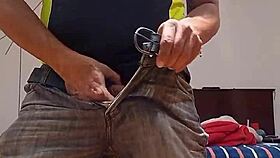 Mexican Monster Cock Predator: Devouring Mouths and Asses in Hardcore Orgy