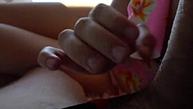 Fucking Doggy Style In Car On Ocean, Bent Over With Tattoo.