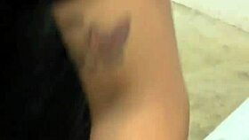 Compilation of public sex with my girlfriend part 1