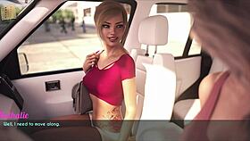 a wife and stepmother 235