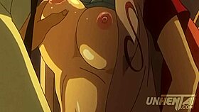 Teacher creampied his hot 18+ student in class, damn that's wild hentai!