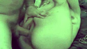 quick fuck with guy in the room turned intense