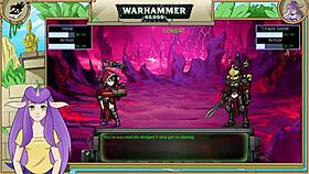 Warhammer 40k Inquisitor Trainer Continues the Story.