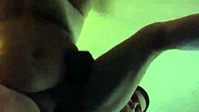 naughty couple engages in sex